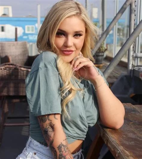 kali roses|Kali Roses Biography, Wiki, Net Worth, Height,。